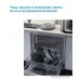 Мультиварка-скороварка Midea MPC-6037