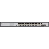 Неуправляемый коммутатор Origo OS2228P/370W/A1A