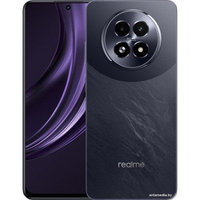 Смартфон Realme 13 5G RMX3951 12GB/256GB международная версия (темно-фиолетовый)