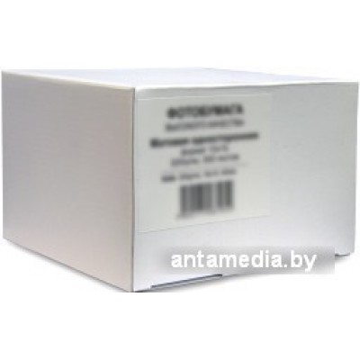 Фотобумага Revcol Матовая 10x15 220 г/м2 500 л [128195]