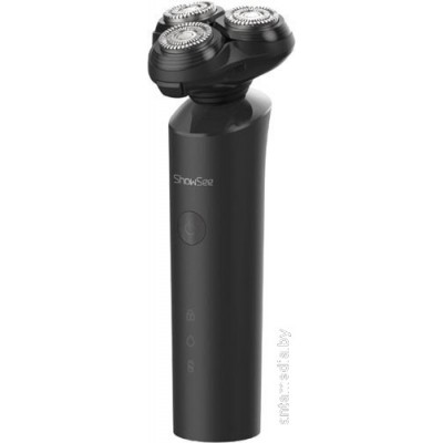 Электробритва ShowSee Electric Shaver F1 (черный)