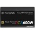 Блок питания Thermaltake Toughpower GX1 RGB 600W Gold TP-600AH2NKG