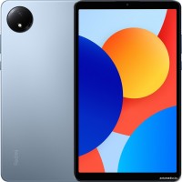Планшет Xiaomi Redmi Pad SE 8.7 4GB/128GB международная версия (синий)