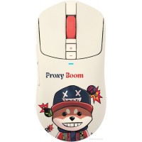 A4Tech Bloody R72 Ultra Proxy Boom (белый)
