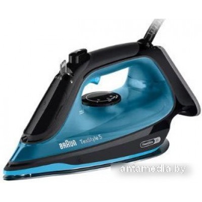 Утюг Braun TexStyle 5 SI 5256 BL Утюг Braun TexStyle 5 SI 5256 BL