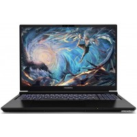 Игровой ноутбук Colorful Evol X16 Pro 23 A10205400059