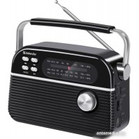 Радиоприемник Defender Vega