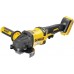 Угловая шлифмашина DeWalt DCG418NT (без АКБ, кейс)