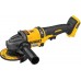 Угловая шлифмашина DeWalt DCG418NT (без АКБ, кейс)