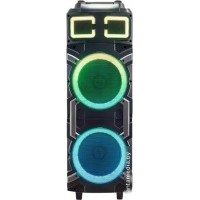 Патибокс Eltronic 30-18 Crazy Box 1200