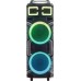 Патибокс Eltronic 30-18 Crazy Box 1200