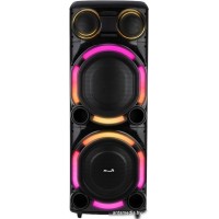 Патибокс Eltronic 30-56 Crazy Box 2500