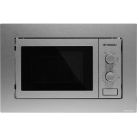 Микроволновая печь Hyundai HBW 2030 IX