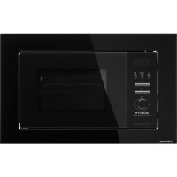 Микроволновая печь Hyundai HBW 2040 (черный)