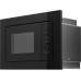 Микроволновая печь Hyundai HBW 2040 (черный)