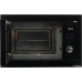Микроволновая печь Hyundai HBW 2544 (черный)