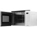 Микроволновая печь Hyundai HBW 2560 (белый)