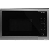 Микроволновая печь Hyundai HBW 2560 (нержавеющая сталь)