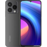 Inoi A54 4GB/256GB (черный титан)