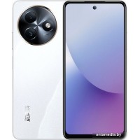 Itel S24 8GB/256GB (белый рассвет)