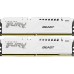 Оперативная память Kingston FURY Beast 2x16ГБ DDR5 5200 МГц KF552C36BWEK2-32