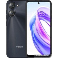 MEIZU Mblu 21 4GB/64GB международная версия (титановый черный)