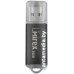 USB Flash Mirex UNIT BLACK 8GB (13600-FMUUND08)