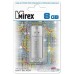 USB Flash Mirex Unit Silver 8GB [13600-FMUUSI08]