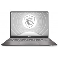 Рабочая станция MSI CreatorPro Z16 HX Studio A13VKTA-055XRU