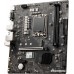 Материнская плата MSI PRO H610M-G WiFi DDR4