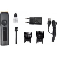 Универсальный триммер Polaris PHC 2200 (черный)