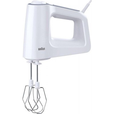 Миксер Braun MultiMix 3 HM 3105 WH