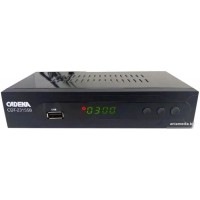 Приемник цифрового ТВ Cadena CDT-2315SB