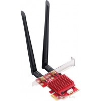 Wi-Fi/Bluetooth адаптер Cudy WE3000S