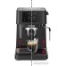 Рожковая помповая кофеварка DeLonghi Stilosa EC230.BK