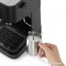 Рожковая помповая кофеварка DeLonghi Stilosa EC230.BK
