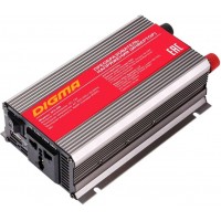 Автомобильный инвертор Digma DCI-400