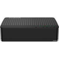 Неуправляемый коммутатор Digma DSW-105GEV2