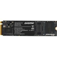 SSD Digma Mega M2 256GB DGSM3256GM23T