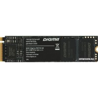 SSD Digma Meta G2 512GB DGSM4512GG23T