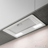 Кухонная вытяжка Elica Era C WH/A/52