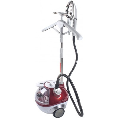 Пароочиститель Endever Odyssey Q-9