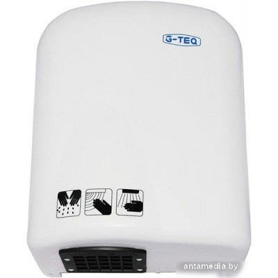 Сушилка для рук G-teq 8826 PW
