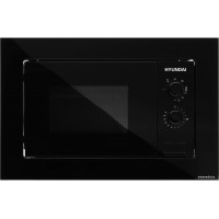 Микроволновая печь Hyundai HBW 2030 BG