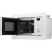 Микроволновая печь Hyundai HBW 2040 (белый)