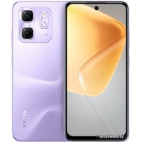 Смартфон Infinix Hot 50i X6531B 4GB/128GB (фиолетовая мечта)