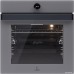 Электрический духовой шкаф LEX EDP 607 GR Wide Series