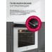 Электрический духовой шкаф LEX EDP 607 WH Wide Series