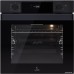 Электрический духовой шкаф LEX EDP 610 DX Wide Series