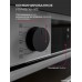 Электрический духовой шкаф LEX EDP 610 GR Wide Series